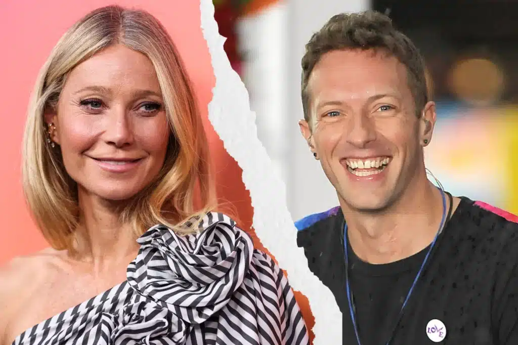 Gwyneth Paltrow and Chris Martin – the Astrology of this Couple Breakup