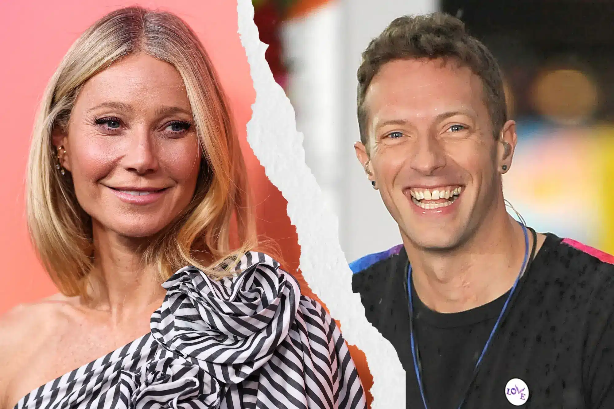Gwyneth Paltrow and Chris Martin – the Astrology of this Couple Breakup