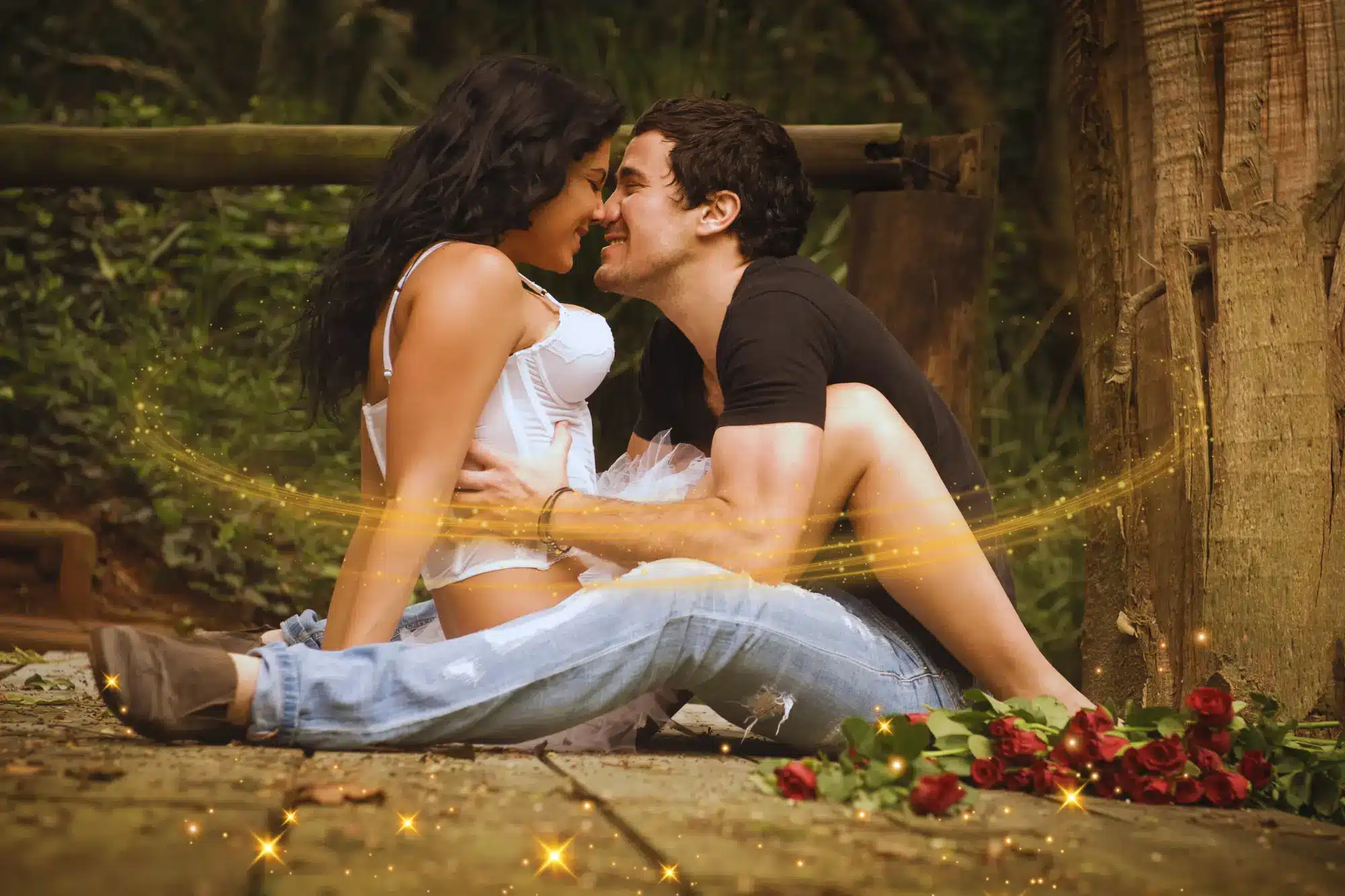 sex magic 101 using intimacy to manifest your desires