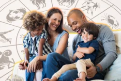 October/November 2025 Family Horoscope