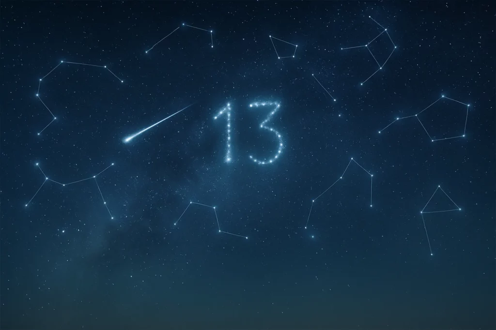 Friday the 13th, June 2025: Luck Horoscope for Every Zodiac Sign