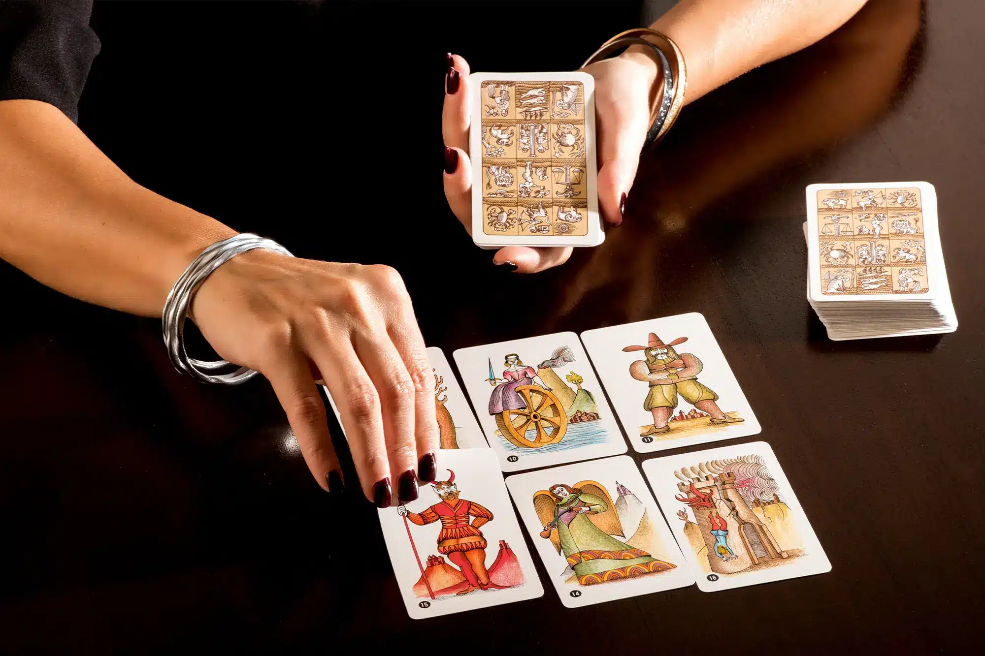 June 2025: 10 Tarot Answers to Your Top Concerns