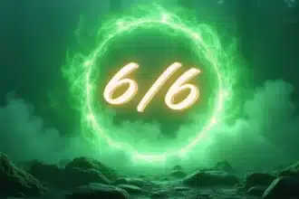 Unlocking the Magic of 6/6/2025