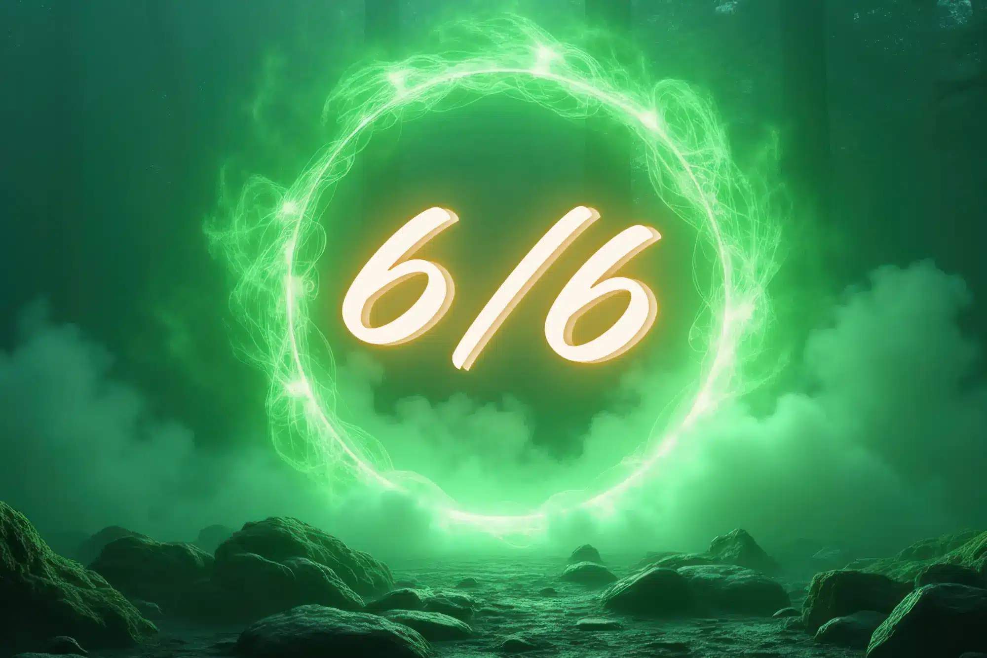Unlocking the Magic of 6/6/2025