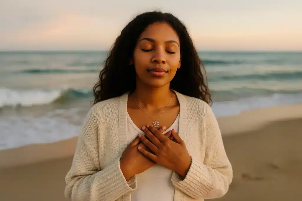 Cancer horoscope 2025