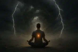 panic attacks soul alignment