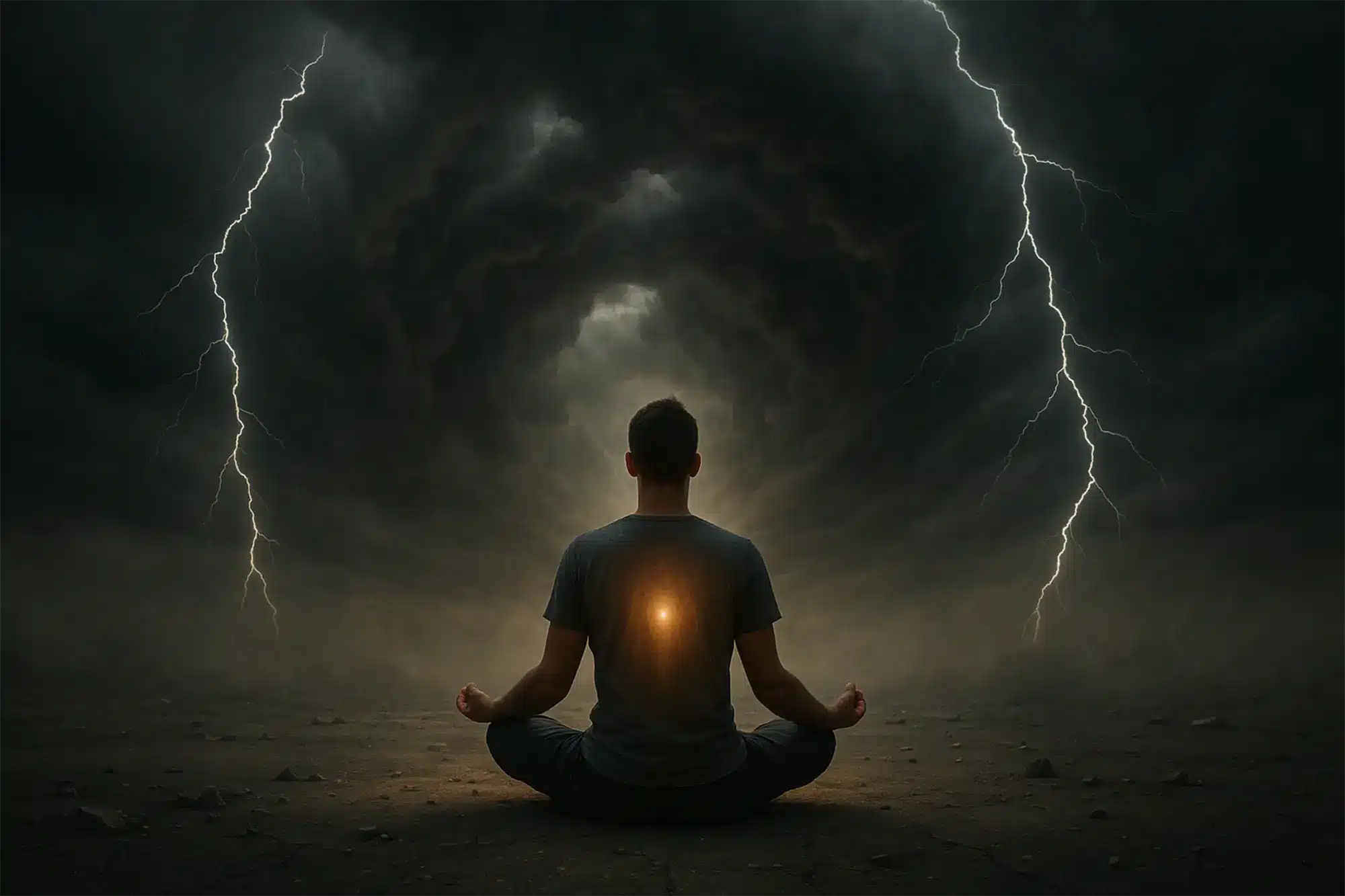 panic attacks soul alignment