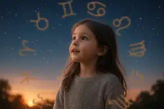 sun-sign-child-personality