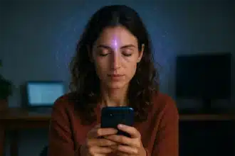 technology and psychic abilities meditation digital energy