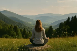 European Spiritual Summer Retreats to Visit