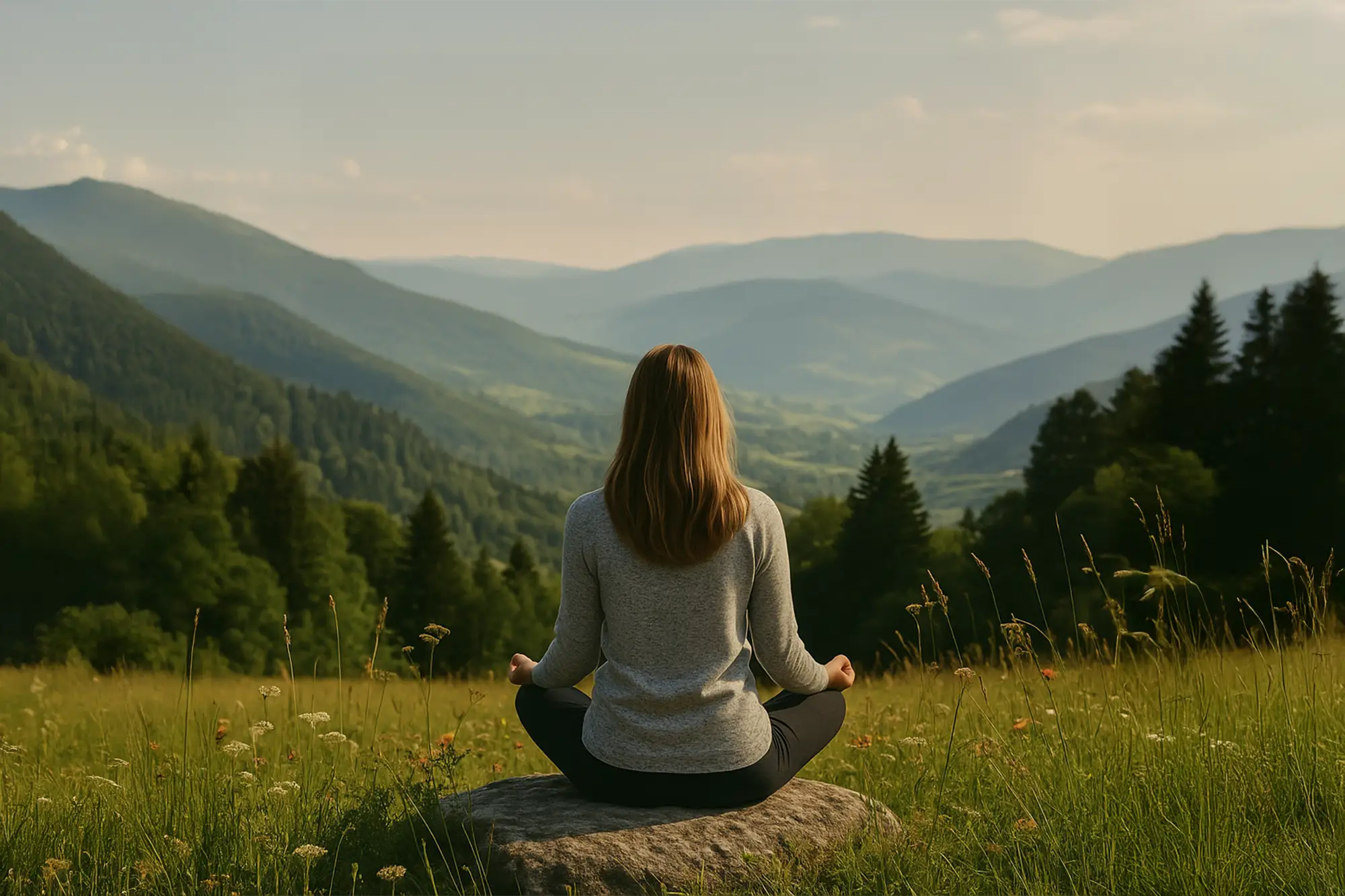 European Spiritual Summer Retreats to Visit