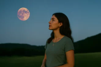 Harness the Capricorn Full Moon (July 10) for Growth, Release and Resilience