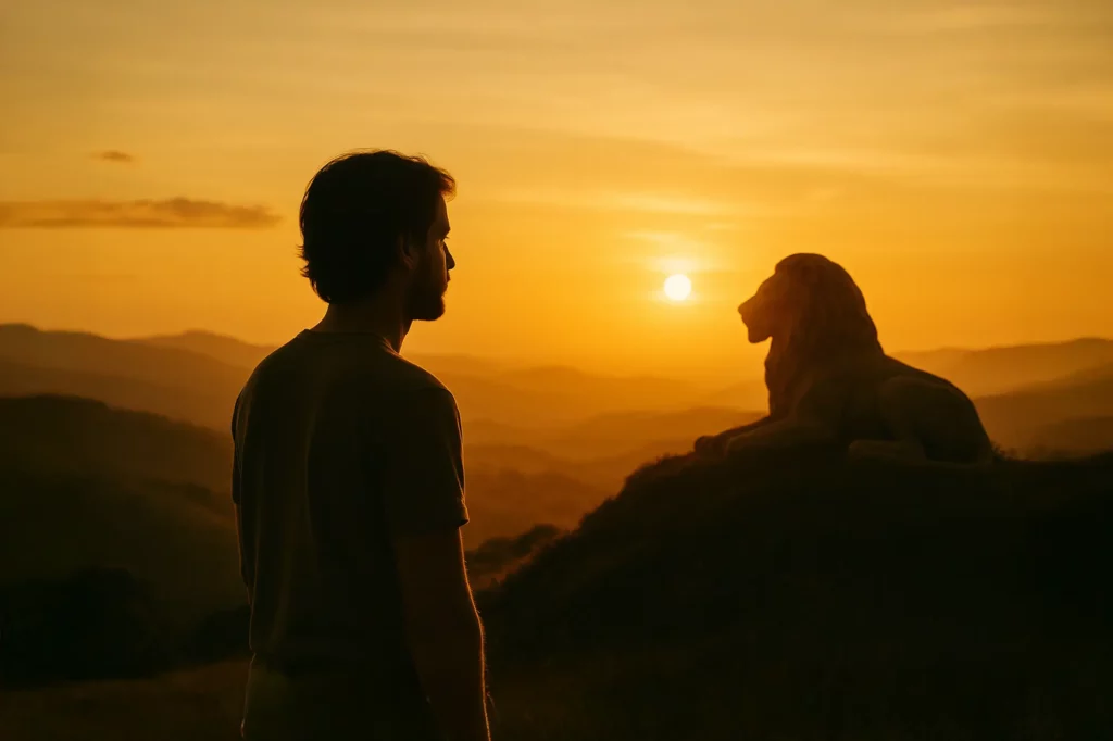 How You Meet the World with Your Leo Ascendant