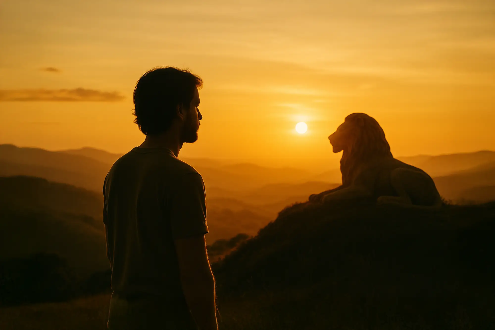 How You Meet the World with Your Leo Ascendant