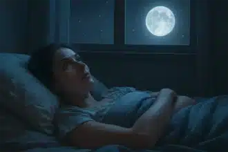 Insomnia Mysteries: Esoteric Causes Behind Your Restless Nights