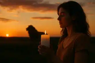 Leo New Moon Ritual (July 24): Manifest Confidence, Creativity and Self-Love