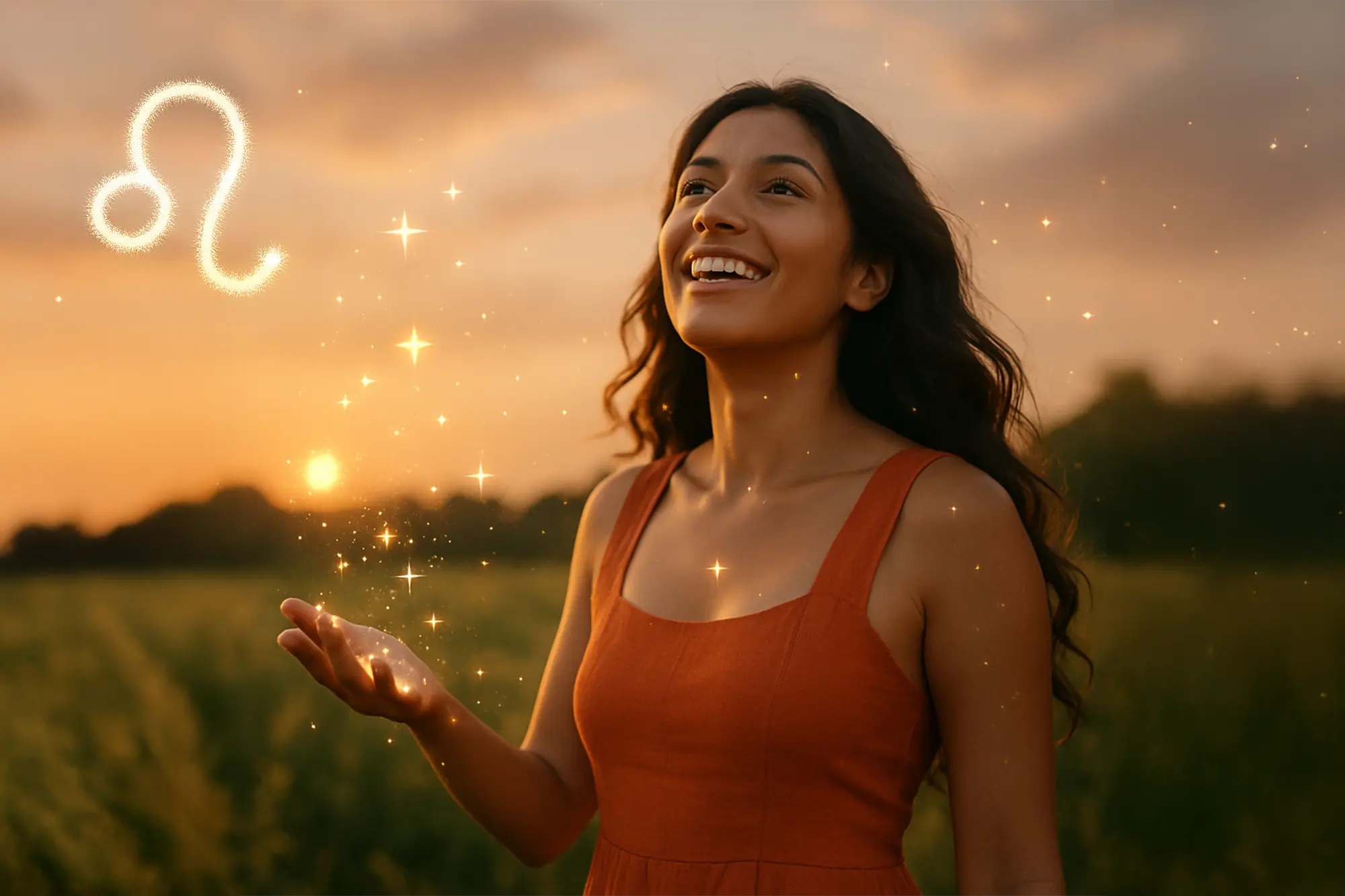 Leo Season Starts July 22: Time to Lead With Heart and Confidence