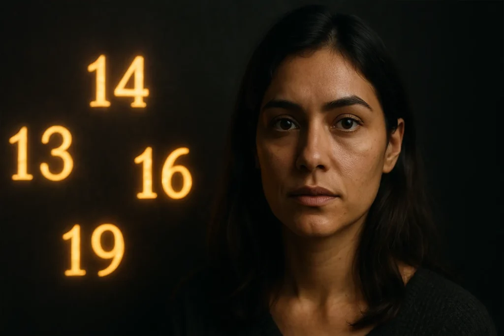 Malefic Numbers: The Shadow Side of Numerology