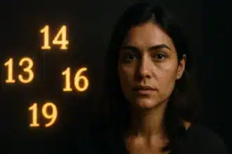 Malefic Numbers: The Shadow Side of Numerology