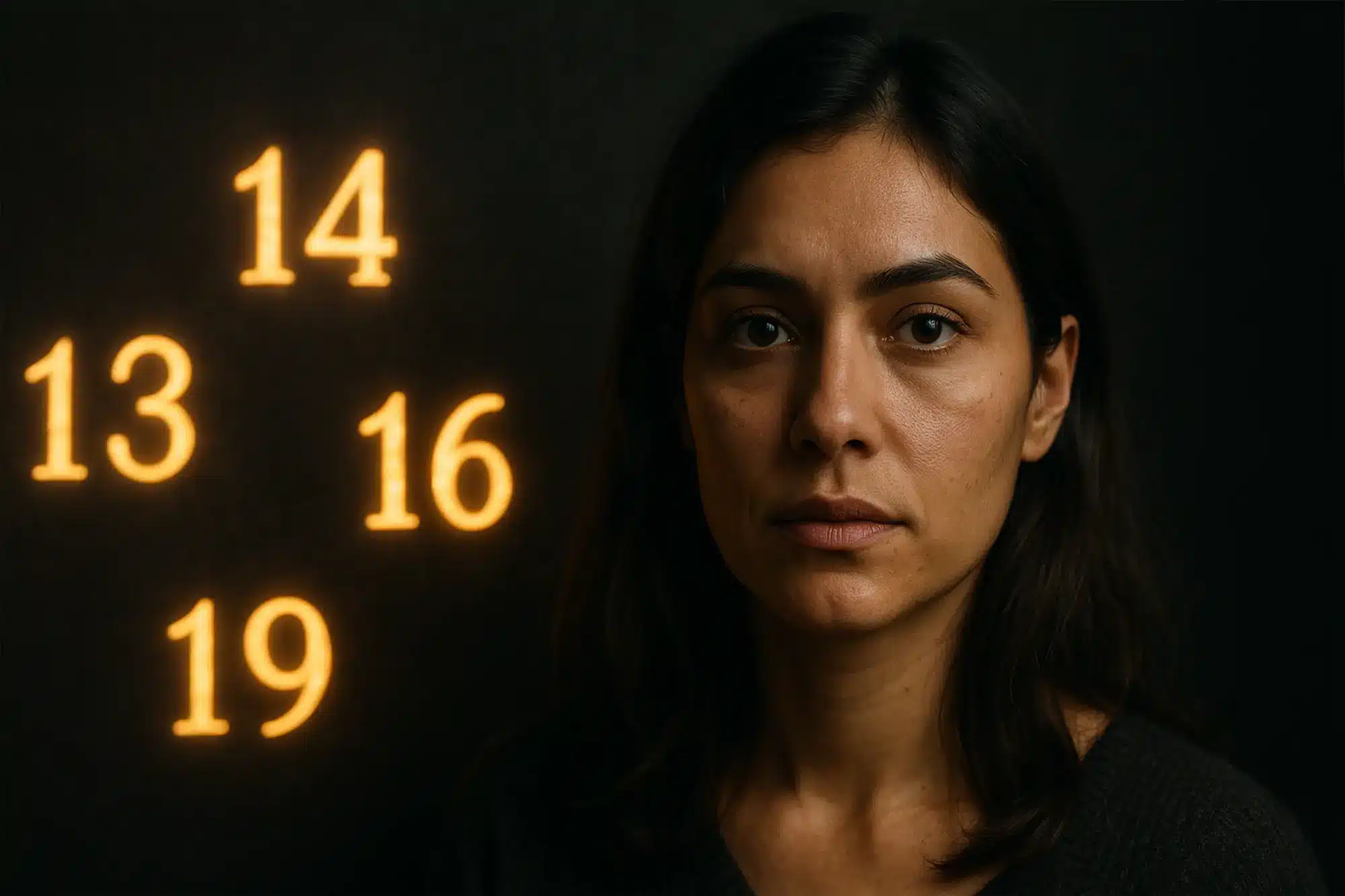 Malefic Numbers: The Shadow Side of Numerology