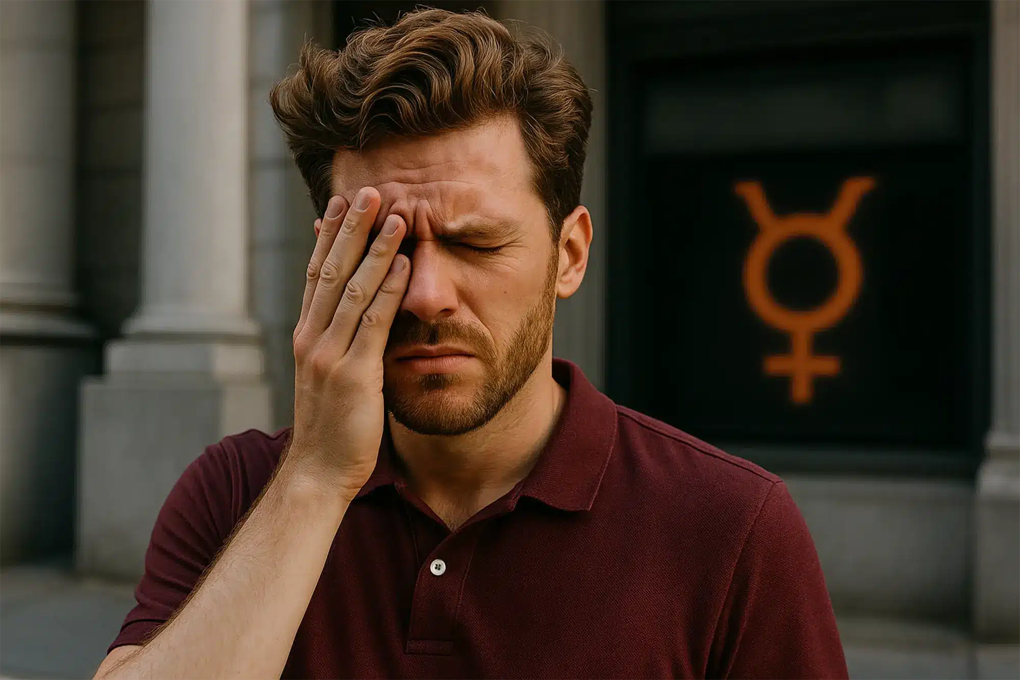 Mercury Retrograde in Leo