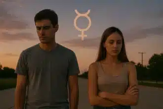 Mercury Retrograde in Leo (July 19th to August 9th): Rethinking Romance