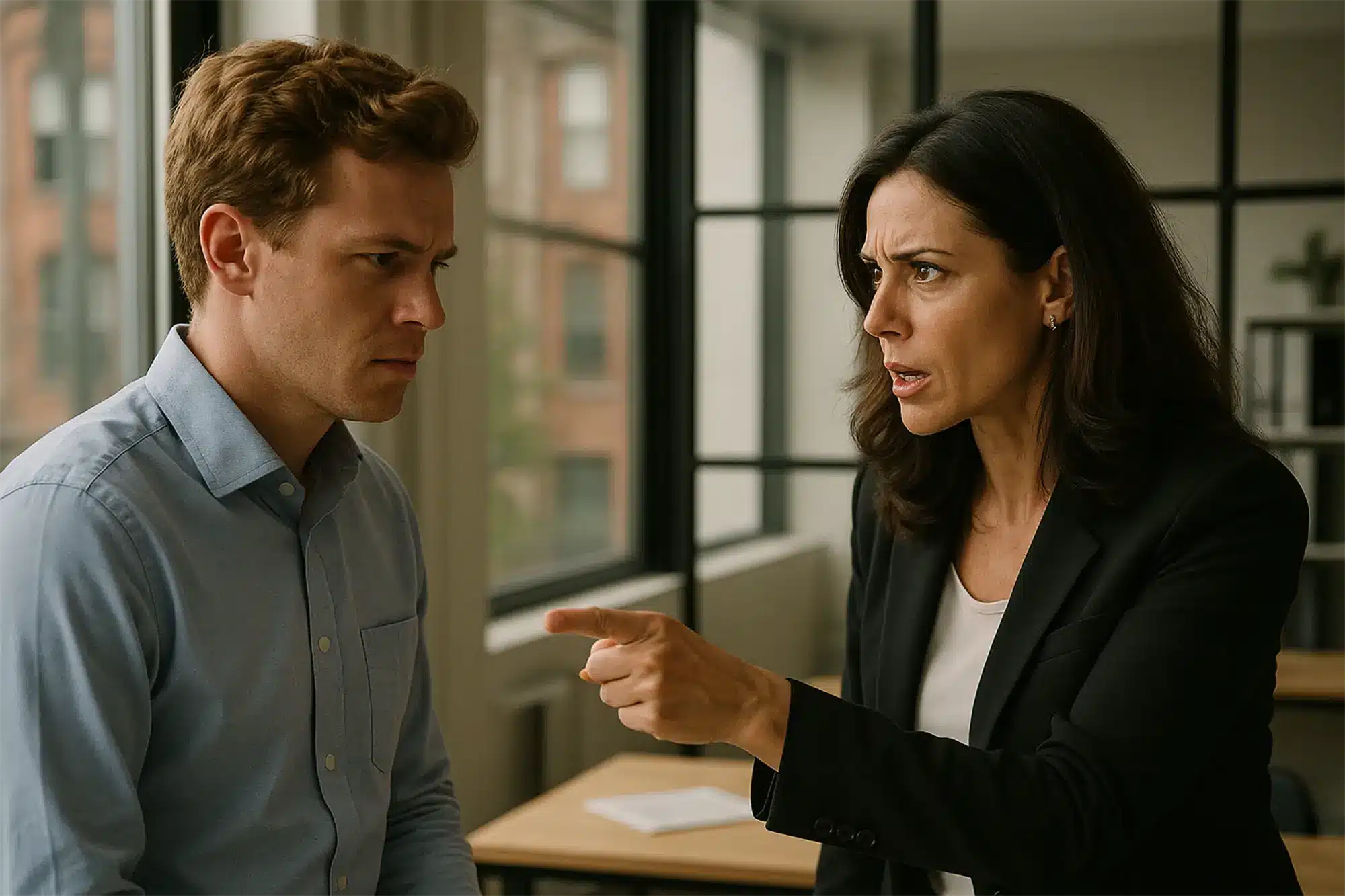 Navigating Zodiac Conflicts Between You and Your Manager: When Stars Collide