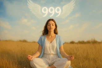 Numerology 999: Feel the Power! Angelic Compassion