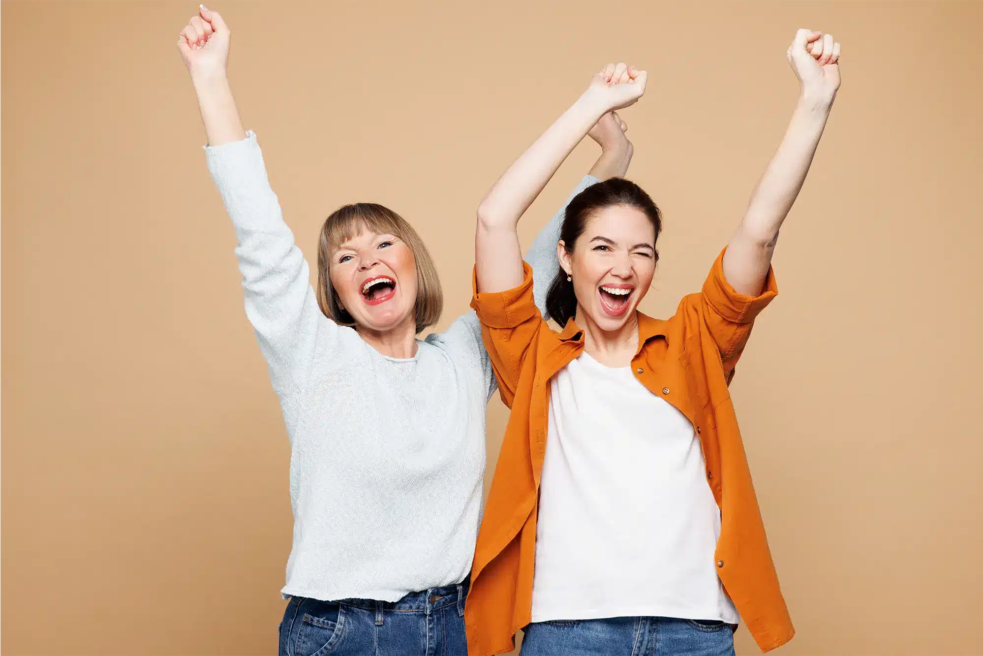 The Luckiest Days in July 2025