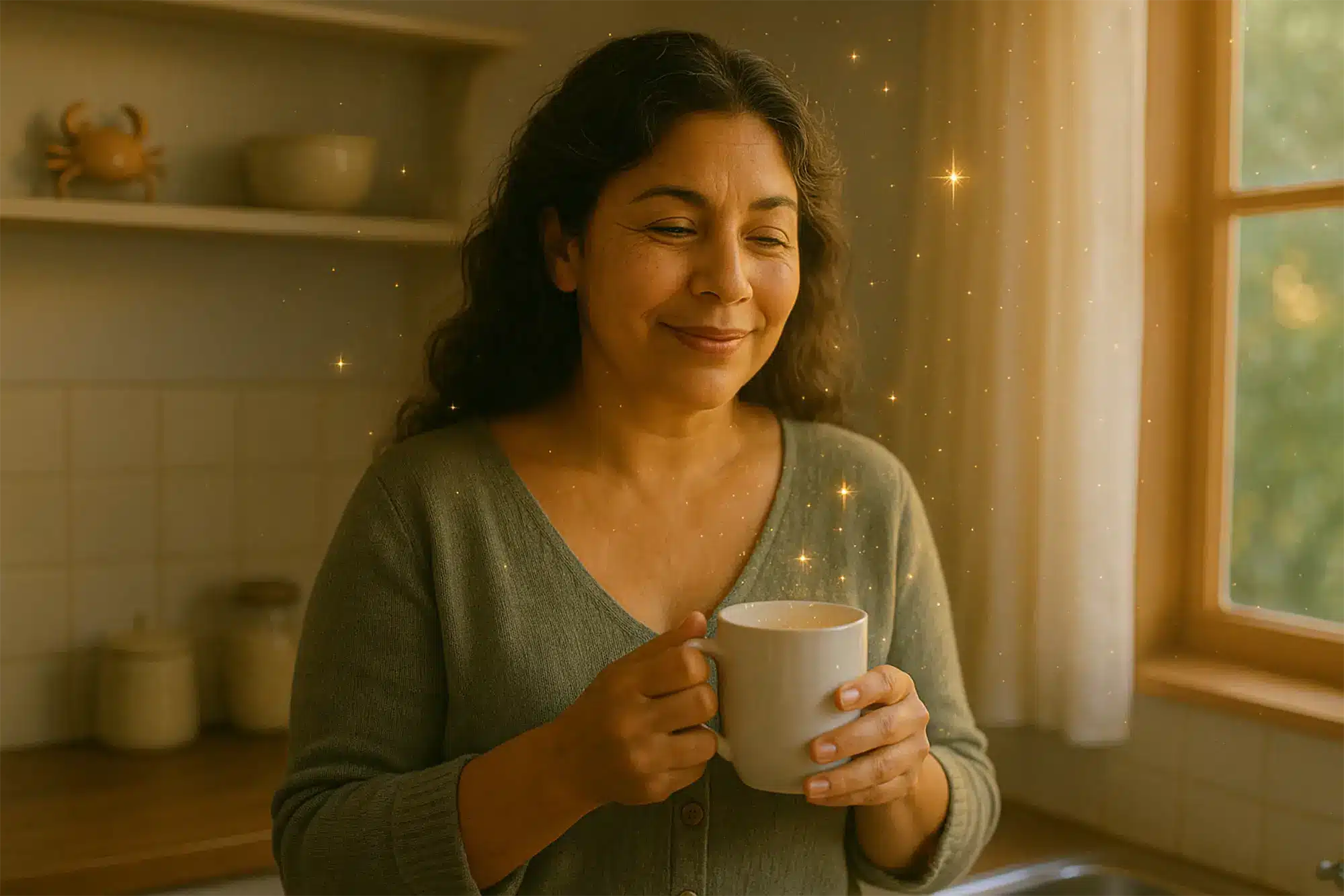 Venus in Cancer (July 30): Nurture Love, Heal the Heart, and Embrace Home