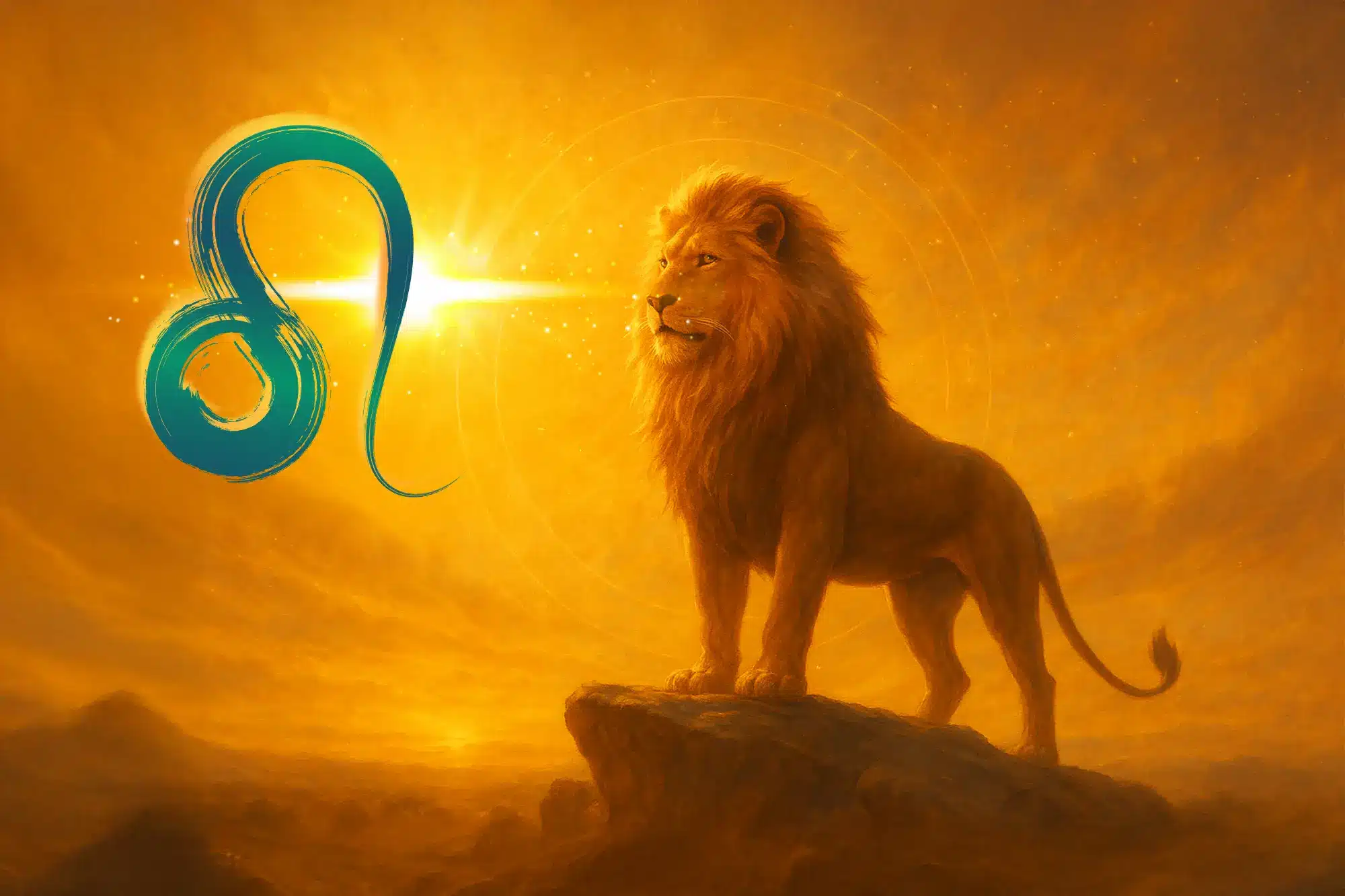 What to Expect with the Sun in Leo from 7/22 to 8/22
