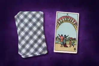 10 of Cups - Lasting Love