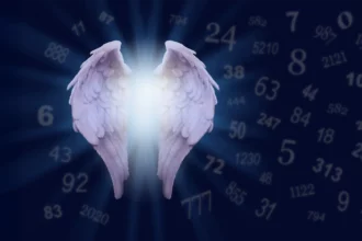 Angel Numbers 101