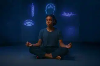 Can Technology Boost or Block Your Psychic Abilities?