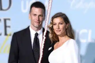 Gisele Bündchen_Tom Brady Breakup