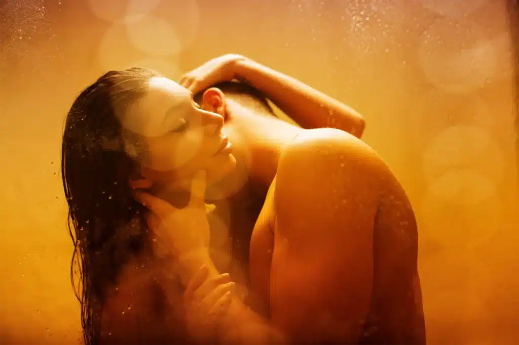 Improve Your Sex Life With Astrology