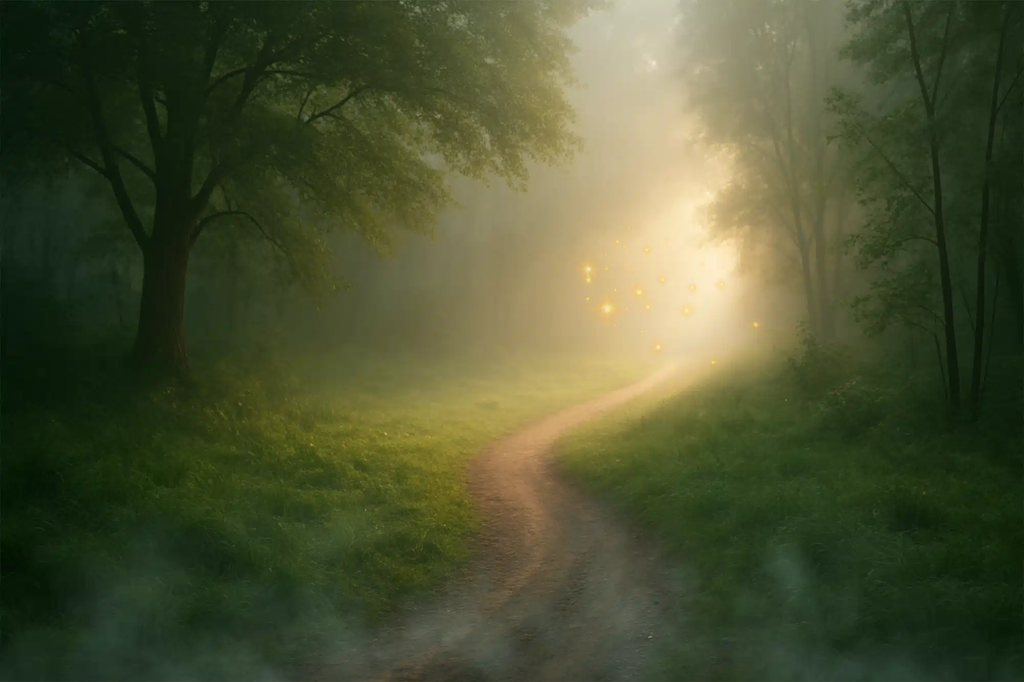 New Paths, New Growth