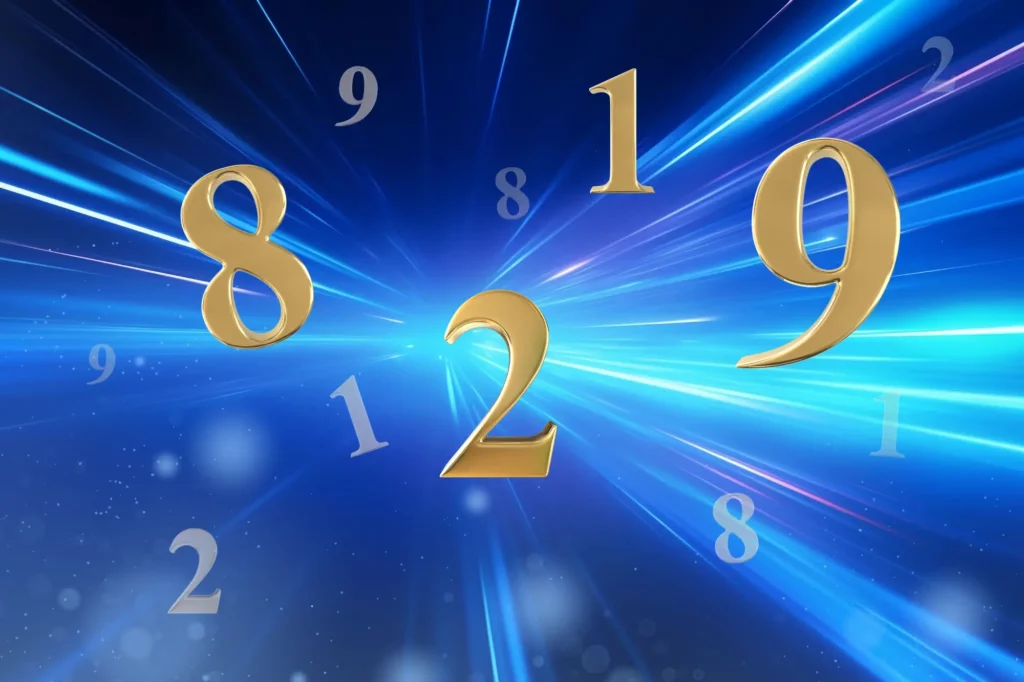 Numerological Magic