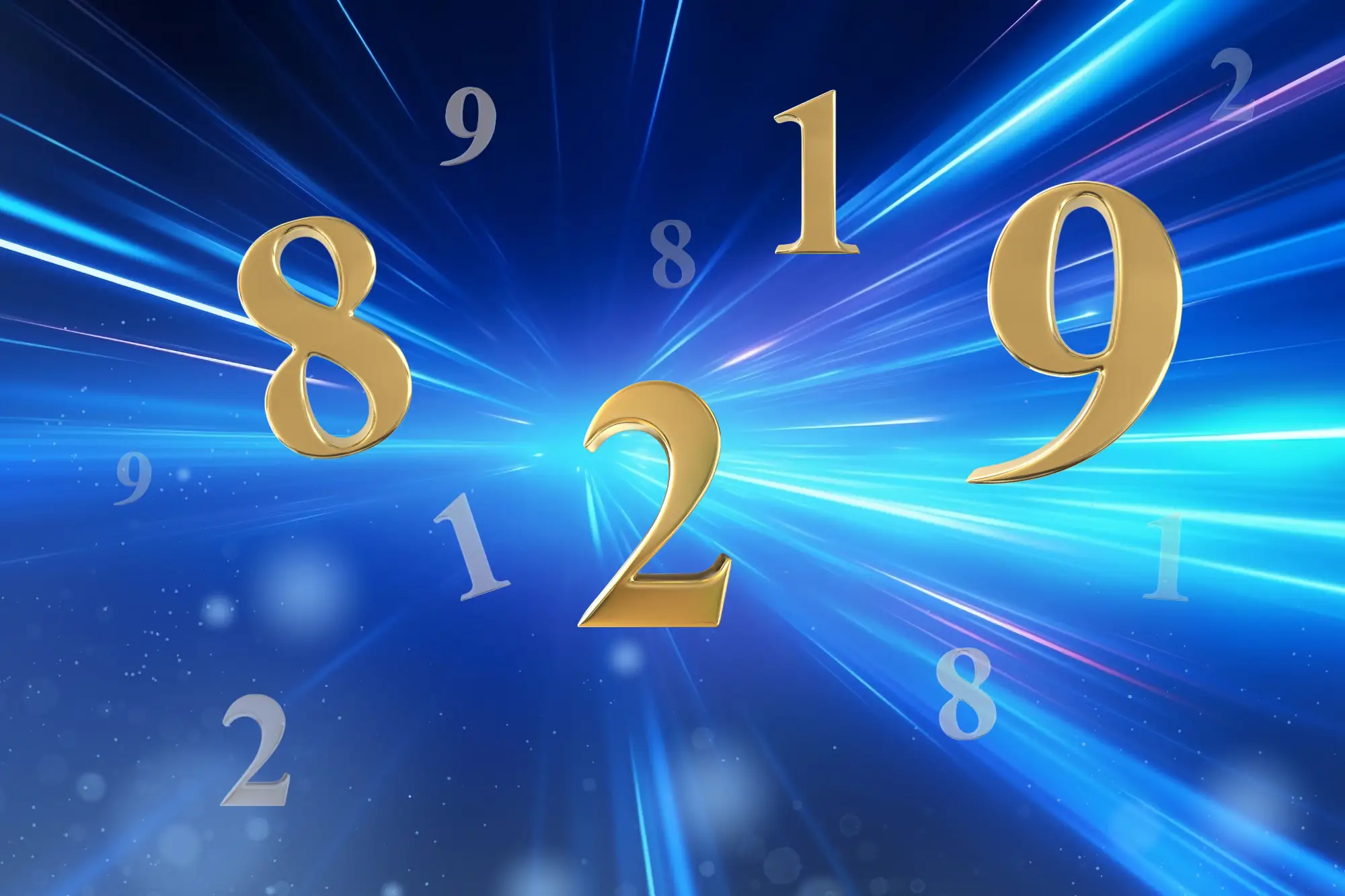 Numerological Magic