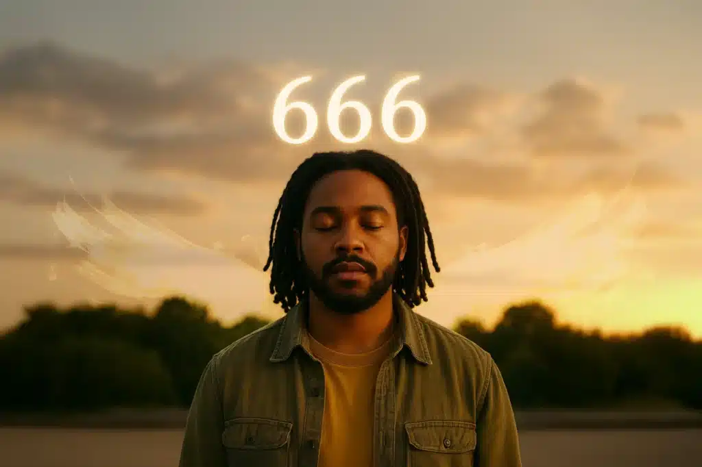 Numerology 666