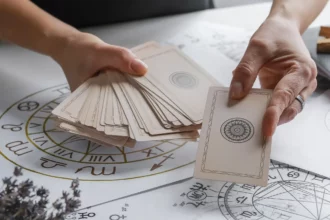 September 2025 Tarotscope