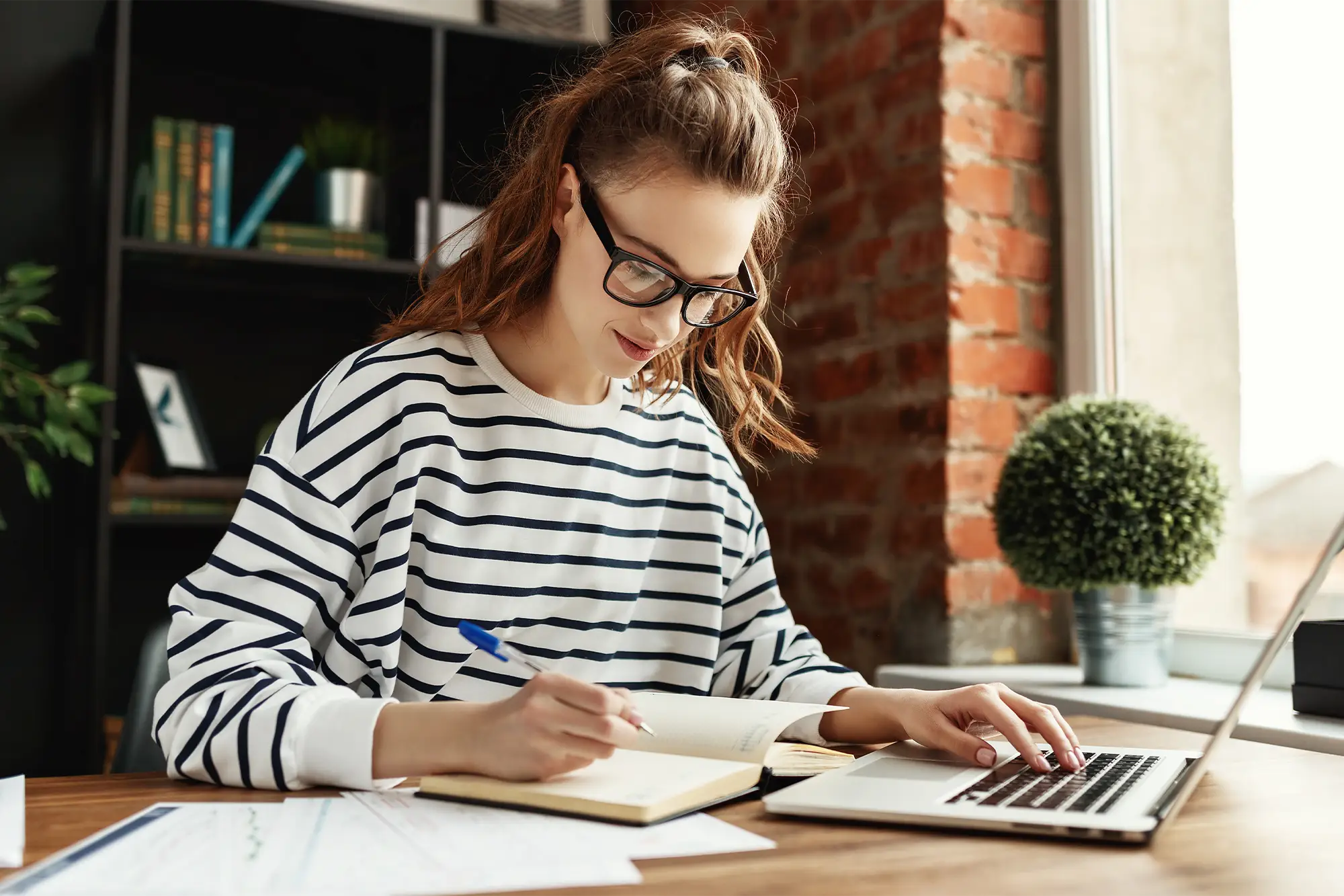 Study Secrets for Each Zodiac Sign to Ace the School Year-2000x1333