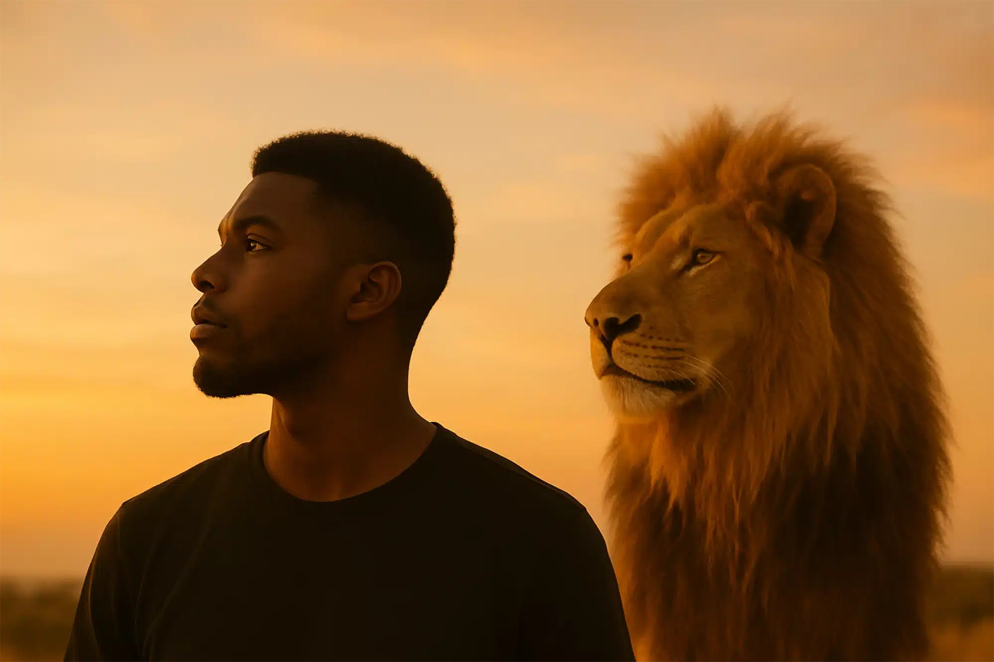 Venus in Leo_Bold Love, Big Energy