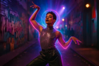 Voguing and the Art of Aura