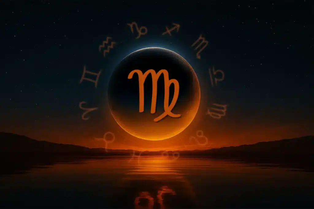 Welcome in the New Moon in Virgo