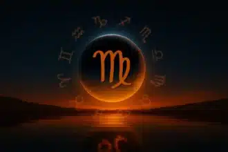 Welcome in the New Moon in Virgo