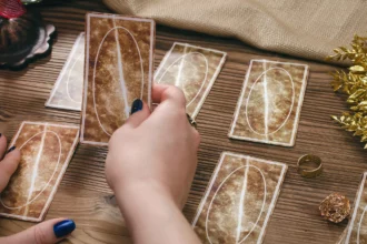 august 2025 tarotscope