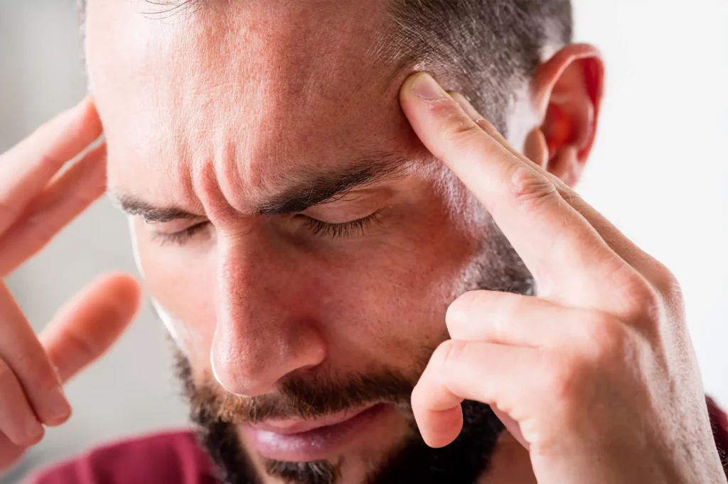 habits that block clairvoyance