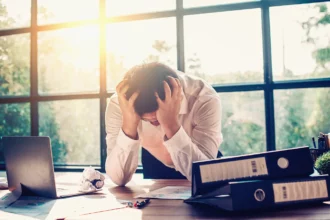 how you handle burnout by zodiac sign