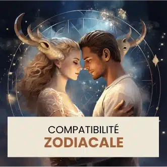 Compatibilité zodiacale